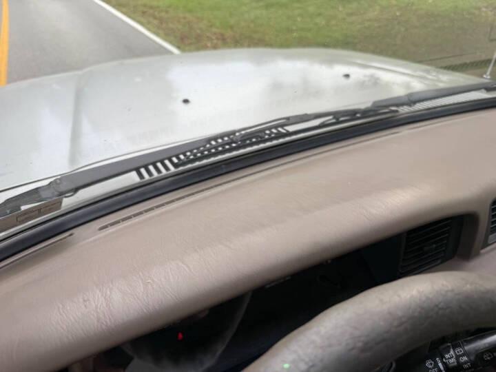 1996 Lexus LX 450