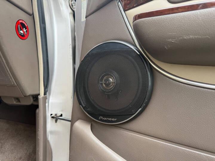 1996 Lexus LX 450