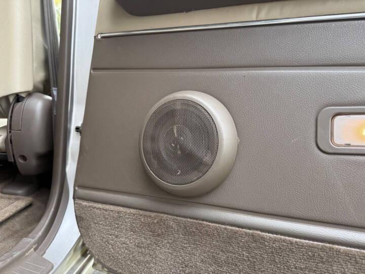 1996 Lexus LX 450