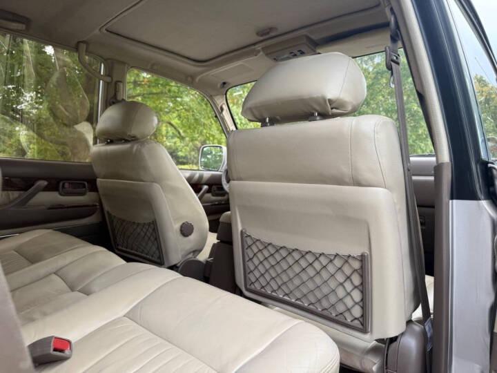 1996 Lexus LX 450