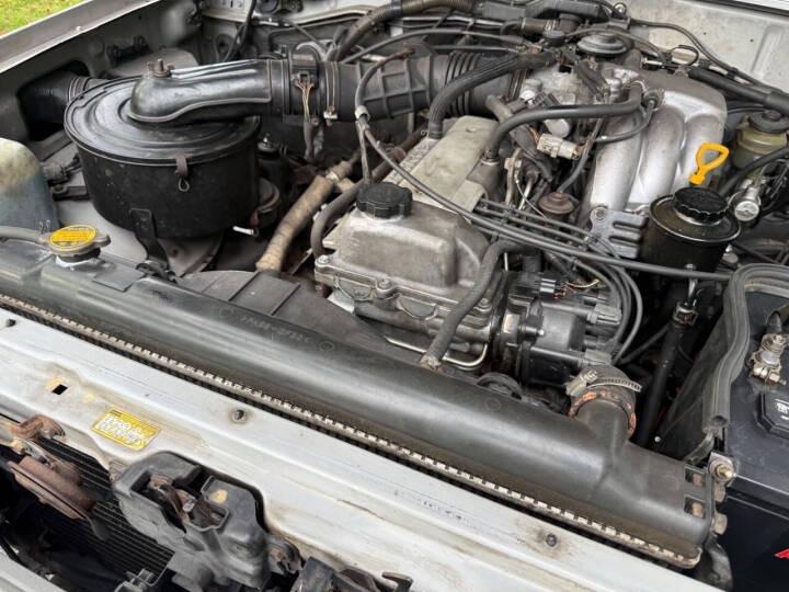 1996 Lexus LX 450