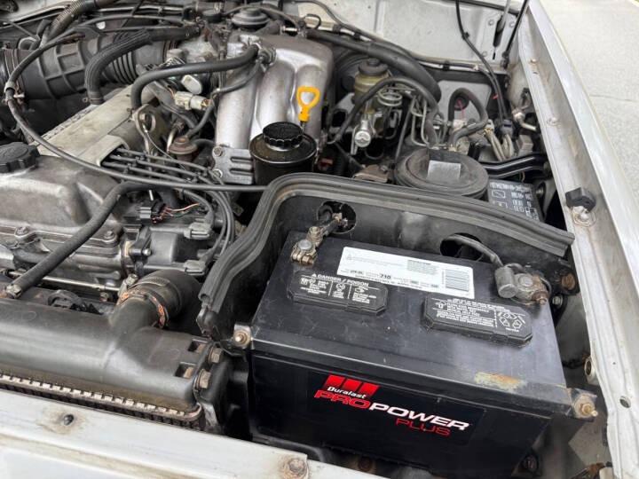 1996 Lexus LX 450
