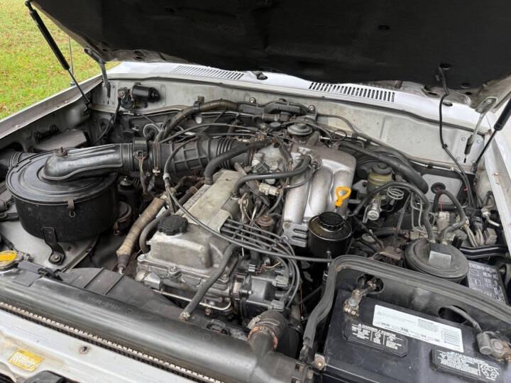 1996 Lexus LX 450