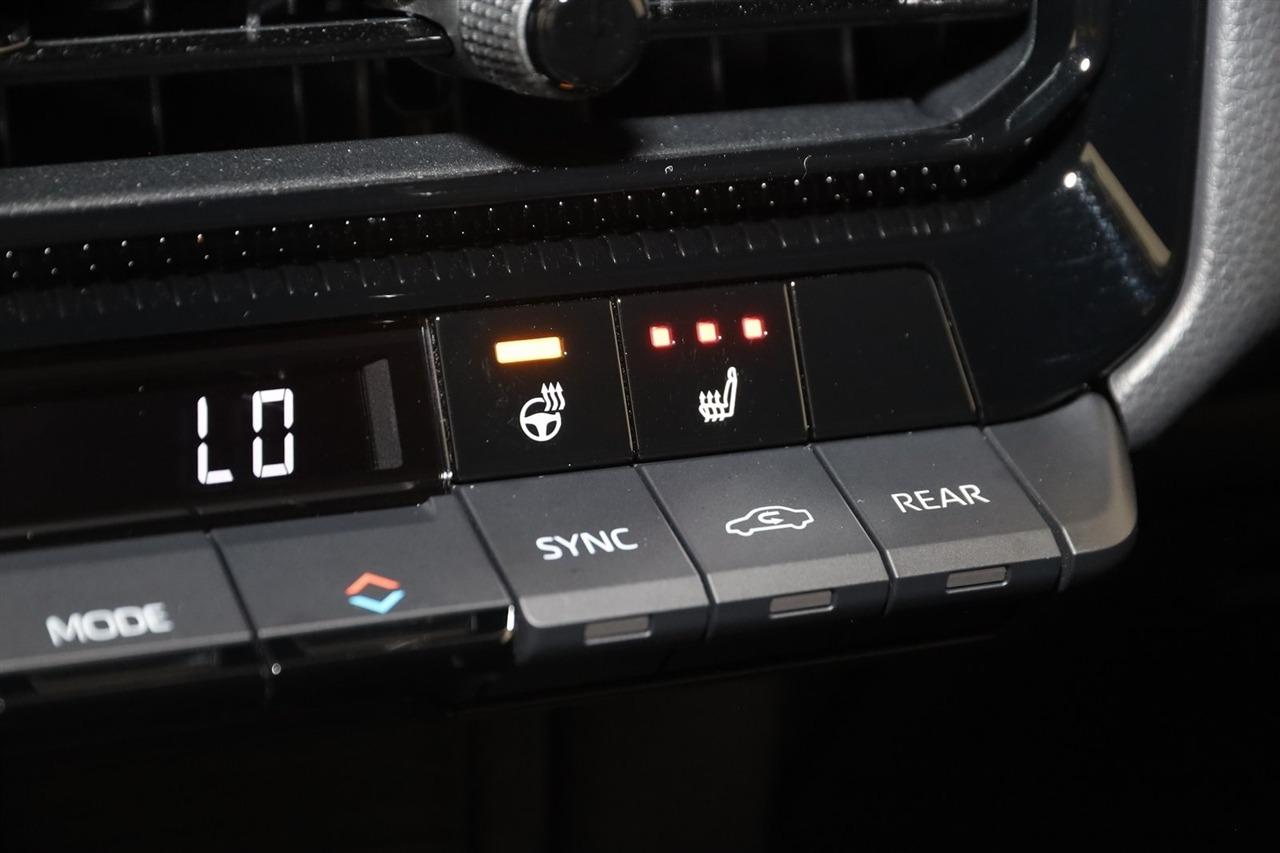 2024 Toyota Land Cruiser