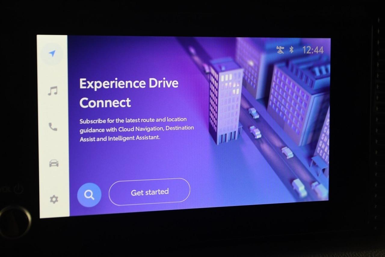 2024 Toyota Land Cruiser