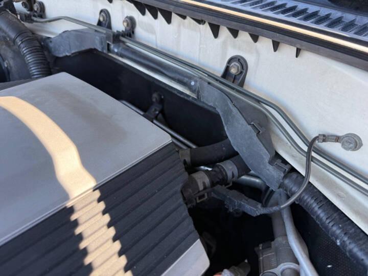 2000 Lexus LX 470