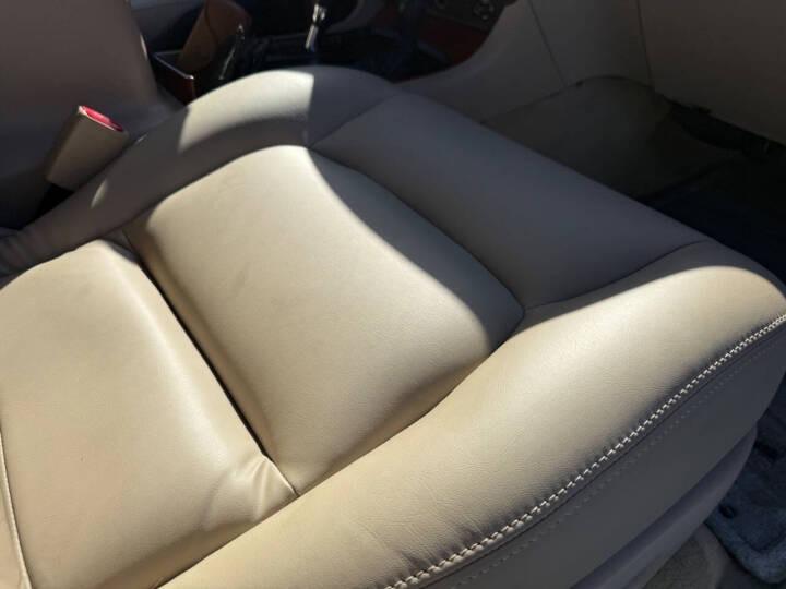 2000 Lexus LX 470