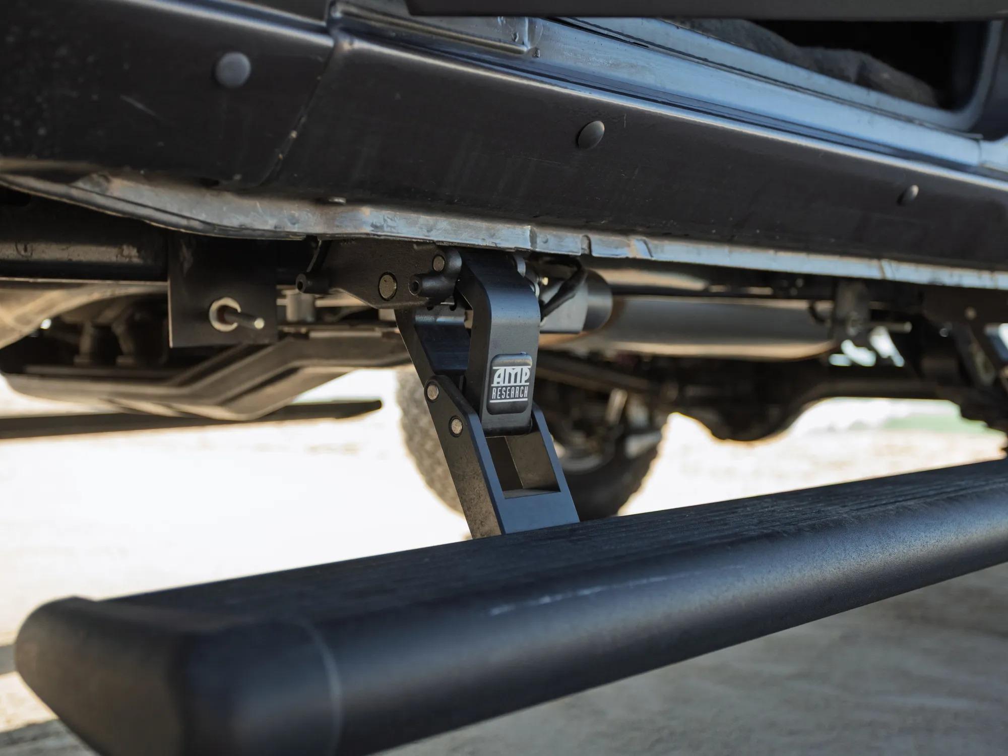 LS3 V8-Powered 1990 Toyota Land Cruiser FJ62