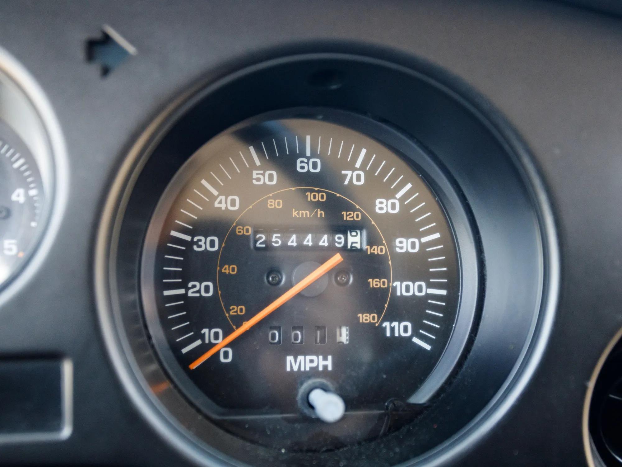 LS3 V8-Powered 1990 Toyota Land Cruiser FJ62