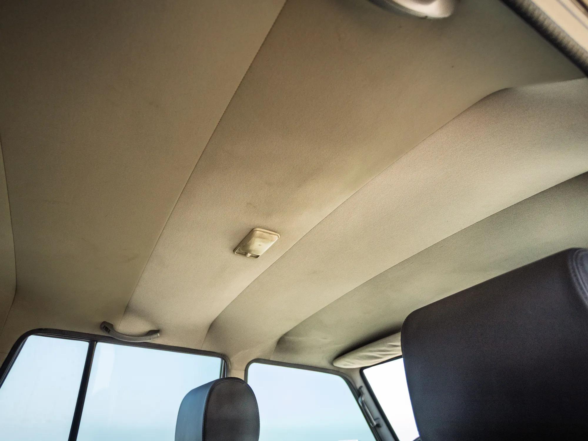 LS3 V8-Powered 1990 Toyota Land Cruiser FJ62