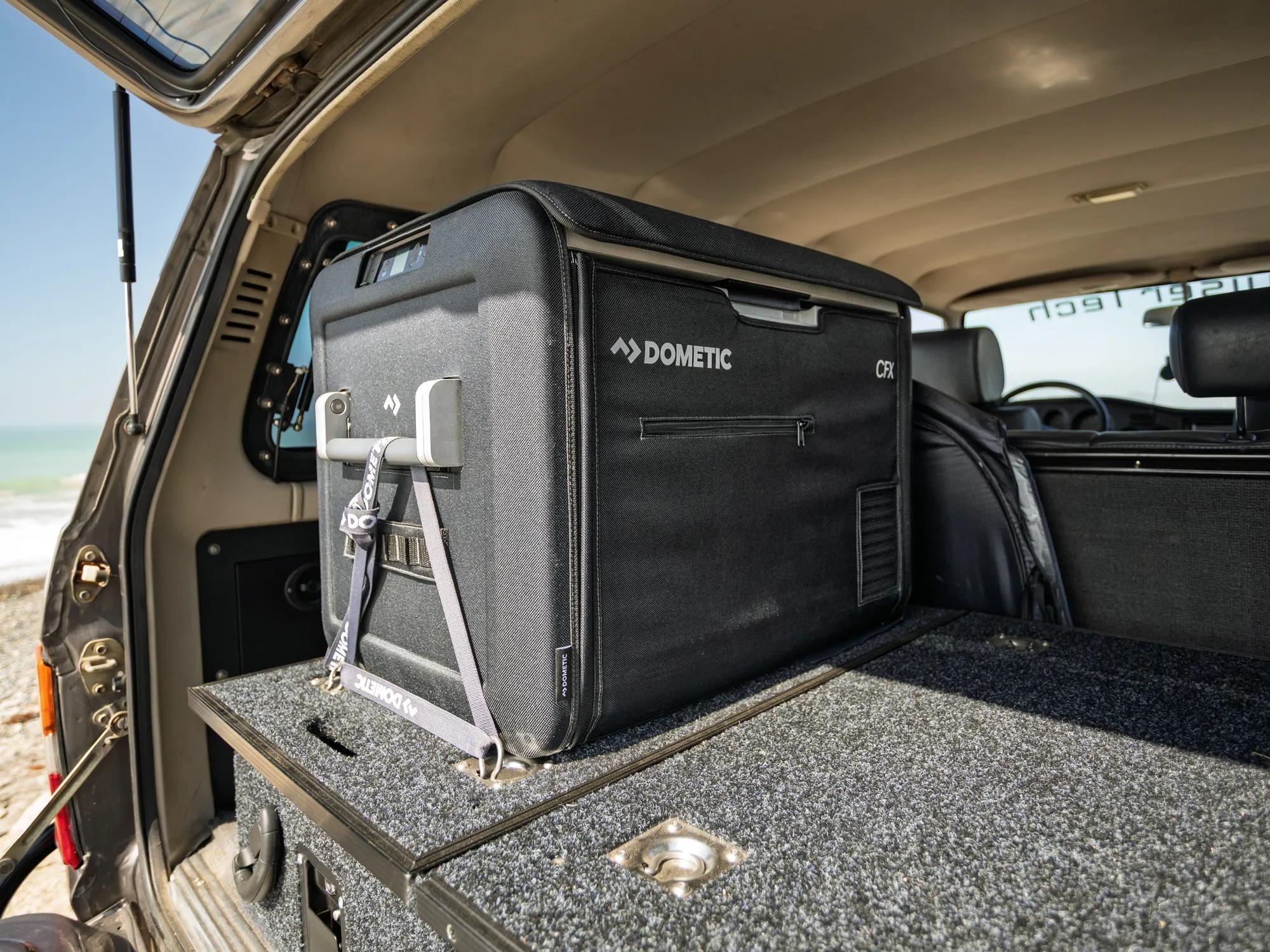 LS3 V8-Powered 1990 Toyota Land Cruiser FJ62