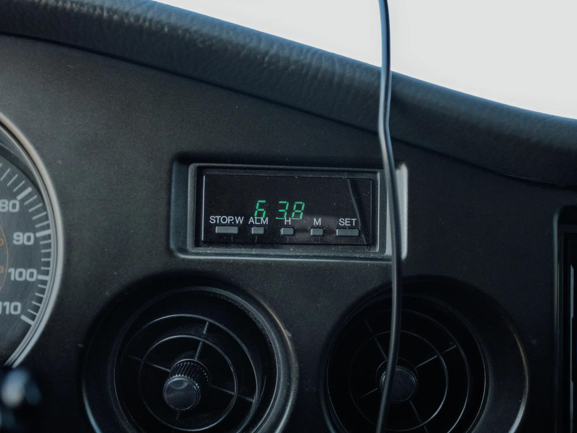 LS3 V8-Powered 1990 Toyota Land Cruiser FJ62