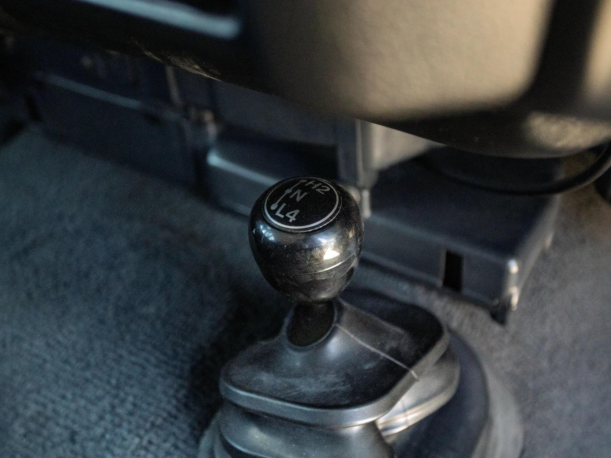 LS3 V8-Powered 1990 Toyota Land Cruiser FJ62