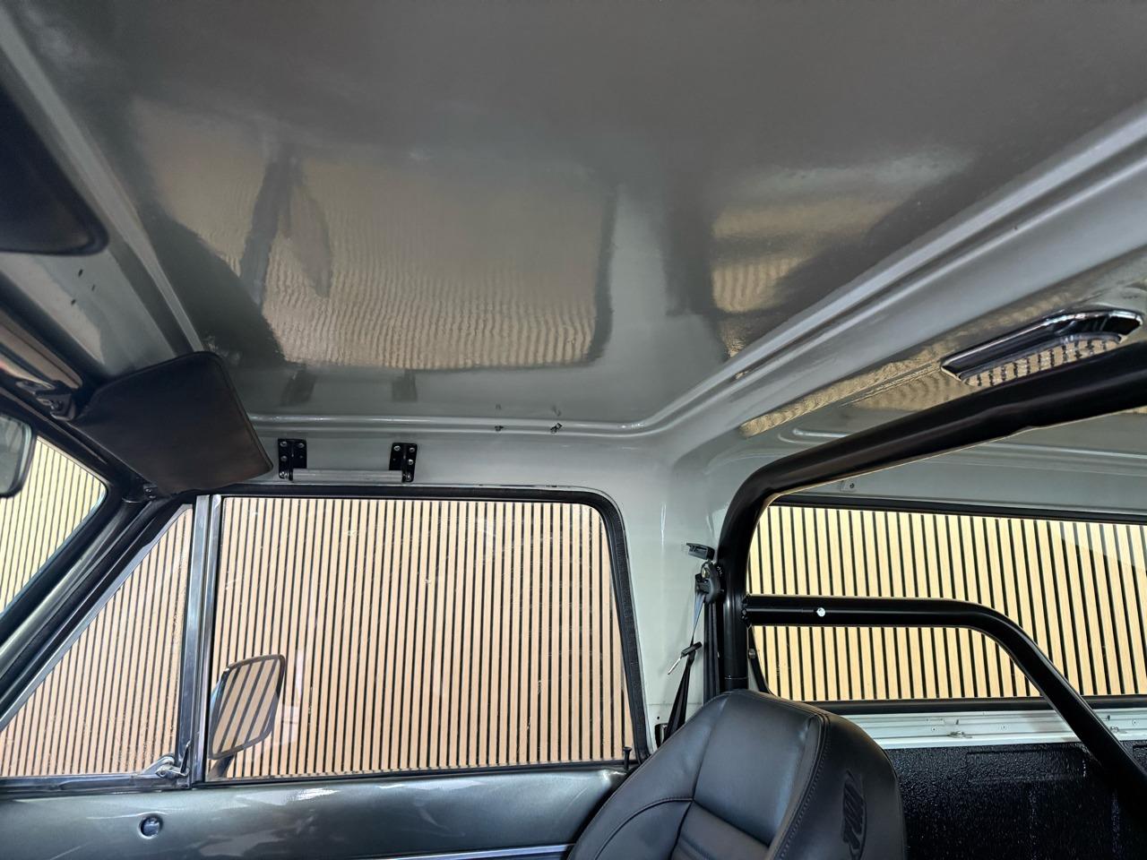 1977 International Scout II