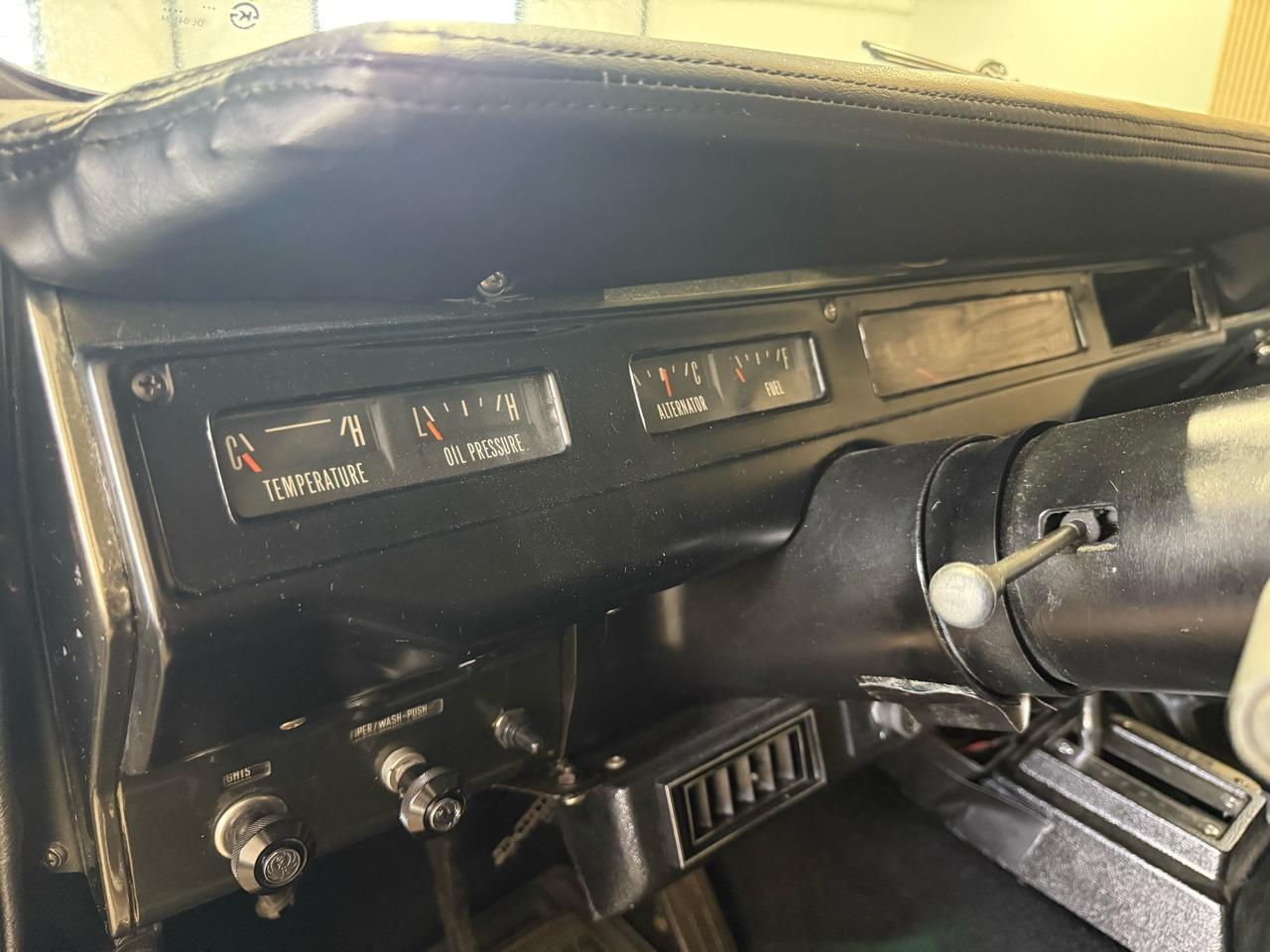 1977 International Scout II