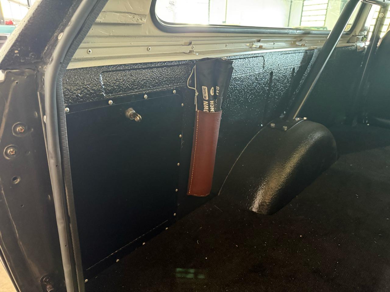 1977 International Scout II