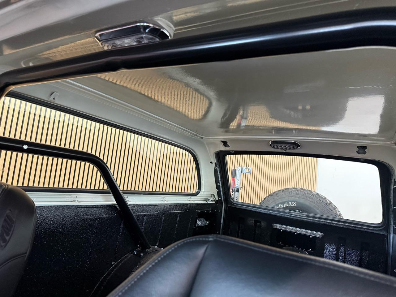 1977 International Scout II