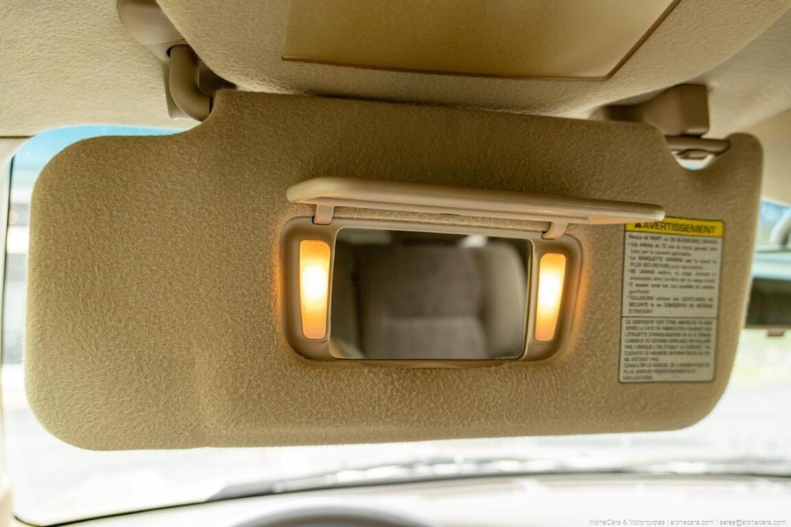 2001 Nissan Pathfinder LE 4×4