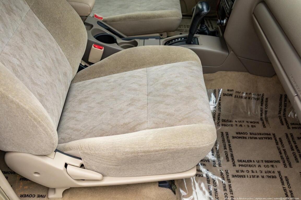 2001 Nissan Pathfinder LE 4×4