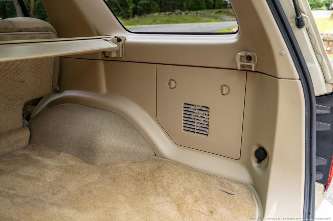 2001 Nissan Pathfinder LE 4×4