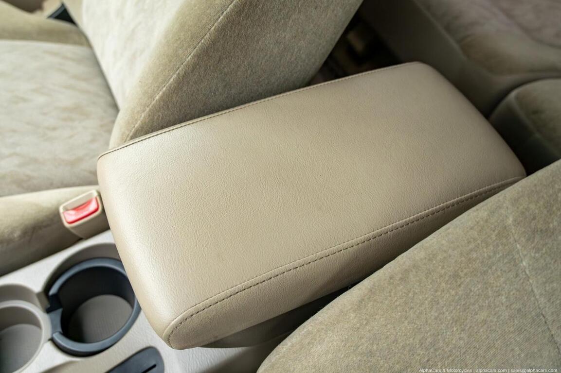 2001 Nissan Pathfinder LE 4×4