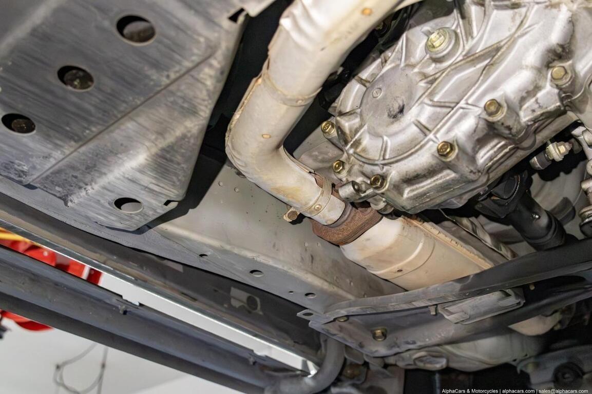 2001 Nissan Pathfinder LE 4×4