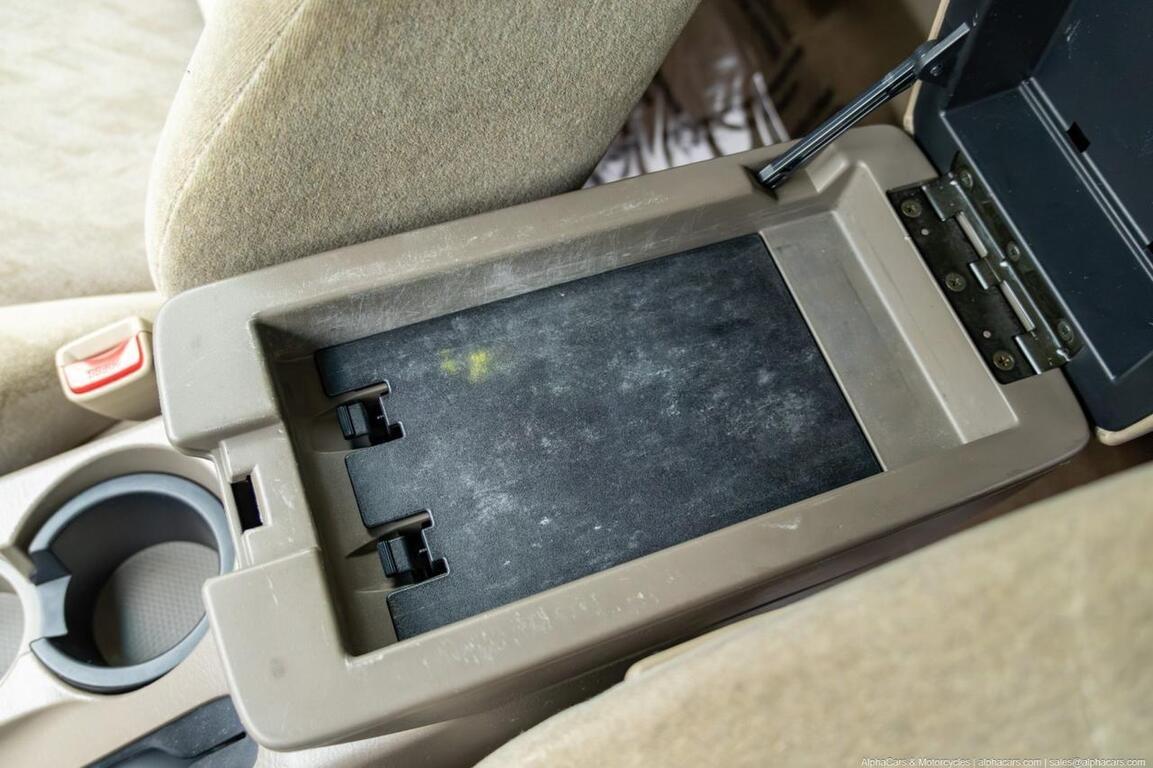 2001 Nissan Pathfinder LE 4×4