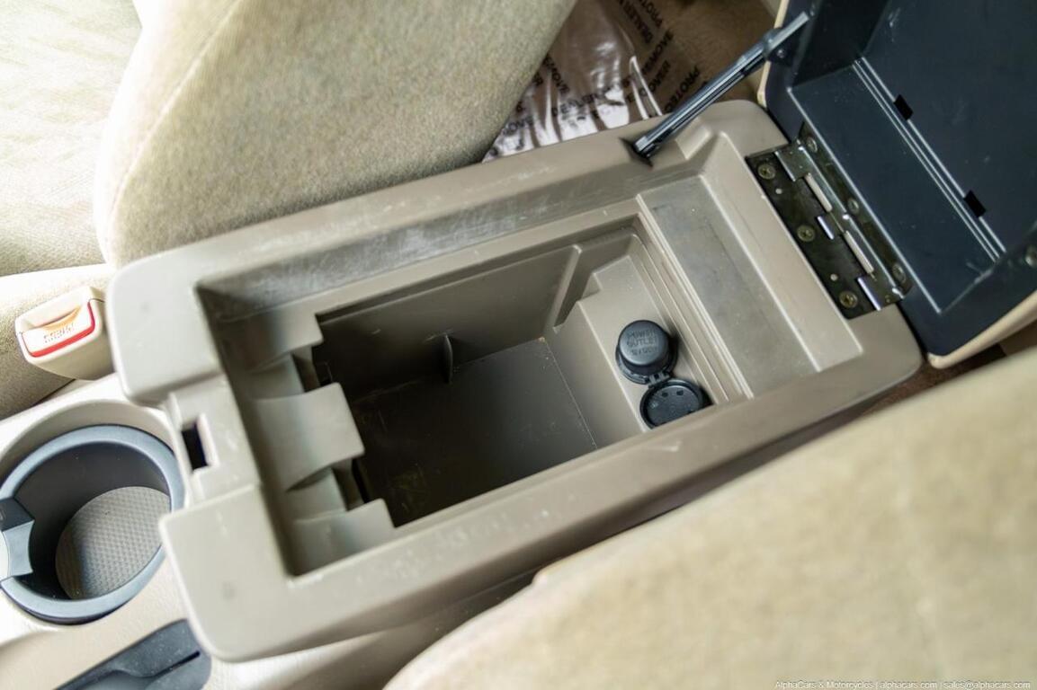 2001 Nissan Pathfinder LE 4×4