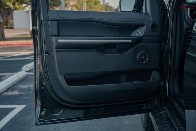 2023 Ford Expedition Timberline