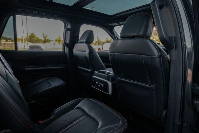 2023 Ford Expedition Timberline