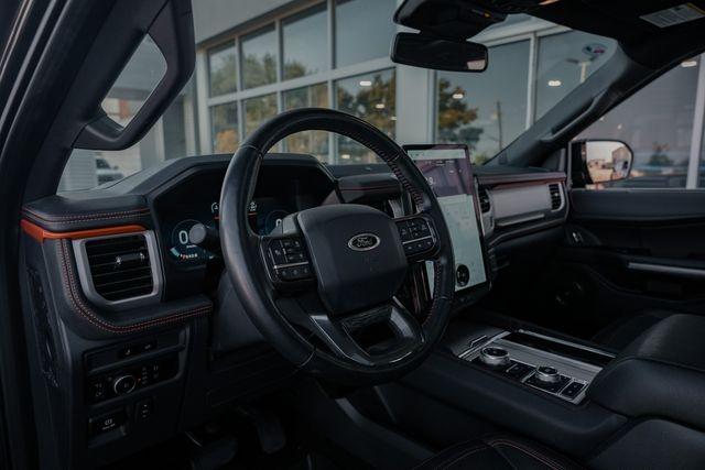 2023 Ford Expedition Timberline