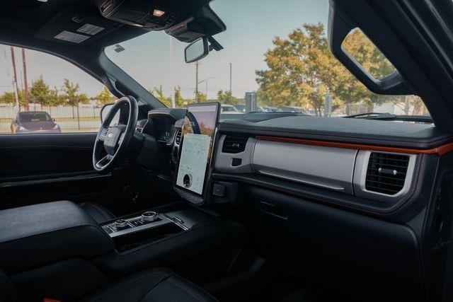 2023 Ford Expedition Timberline