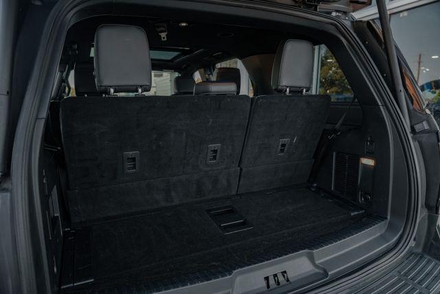 2023 Ford Expedition Timberline