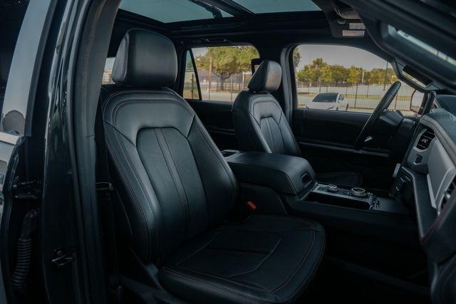 2023 Ford Expedition Timberline