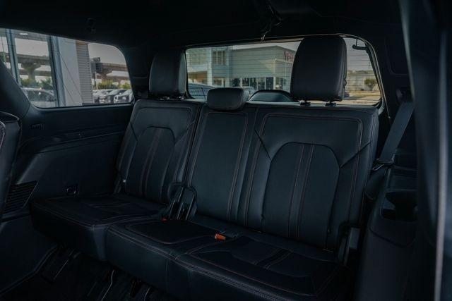 2023 Ford Expedition Timberline