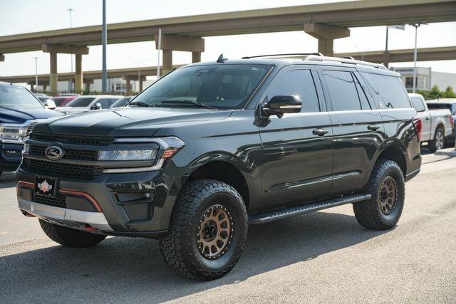 2023 Ford Expedition Timberline