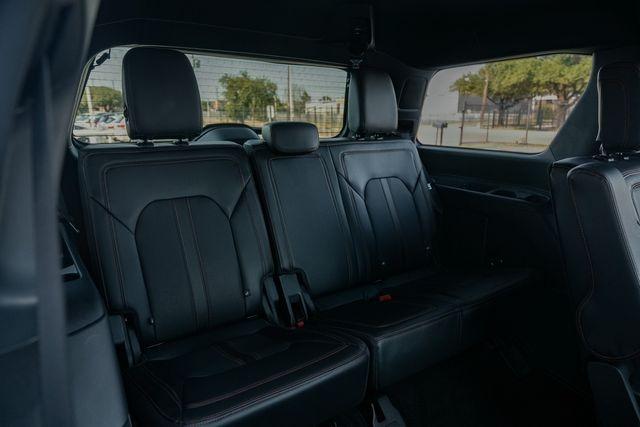 2023 Ford Expedition Timberline