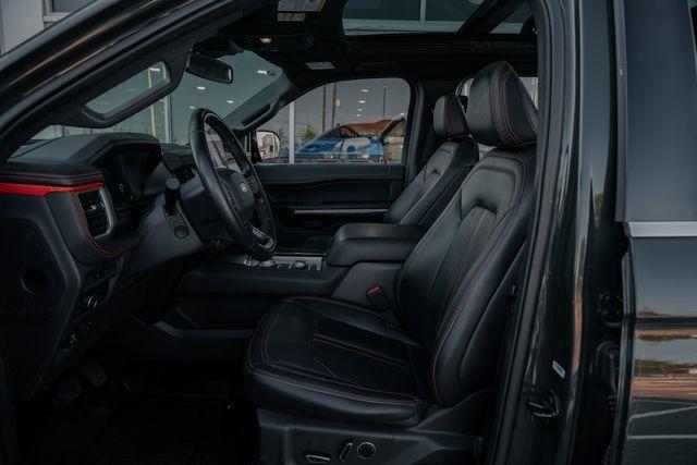 2023 Ford Expedition Timberline