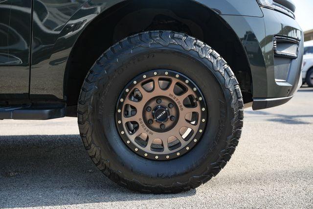 2023 Ford Expedition Timberline - 3