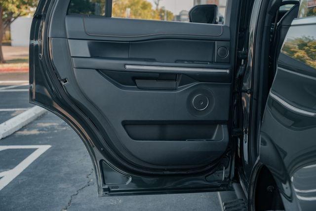 2023 Ford Expedition Timberline