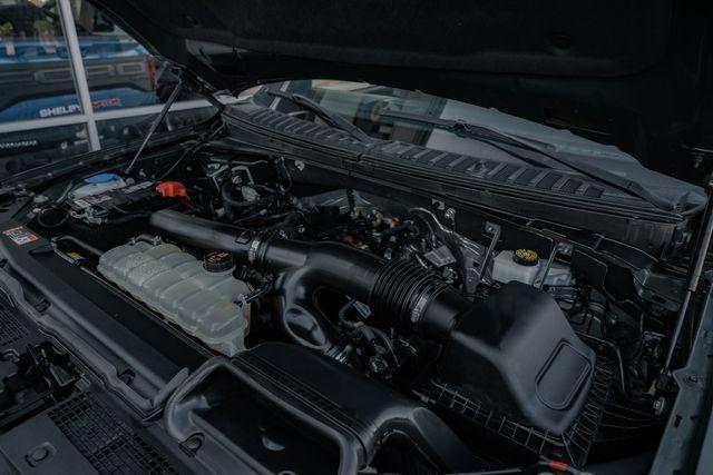 2023 Ford Expedition Timberline
