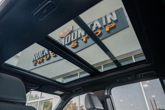2023 Ford Expedition Timberline