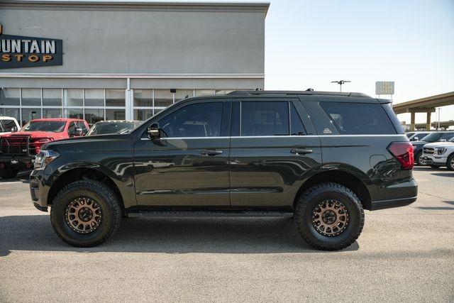 2023 Ford Expedition Timberline