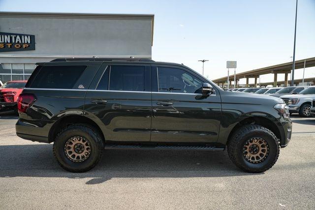 2023 Ford Expedition Timberline - 2