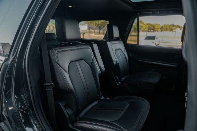 2023 Ford Expedition Timberline