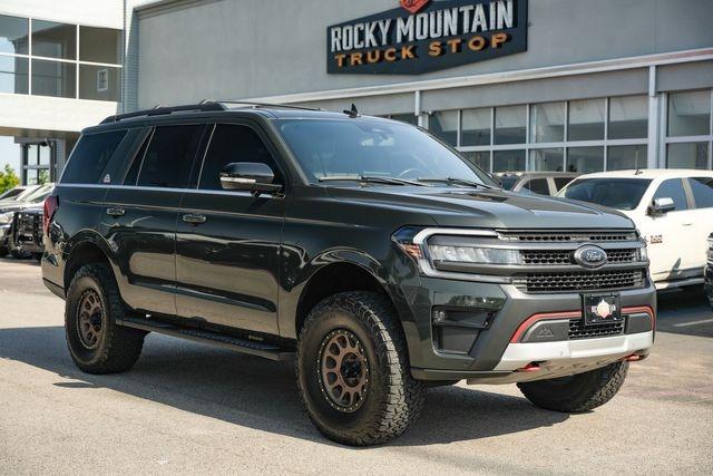  Ford Expedition