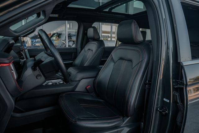 2023 Ford Expedition Timberline