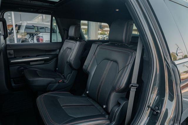 2023 Ford Expedition Timberline