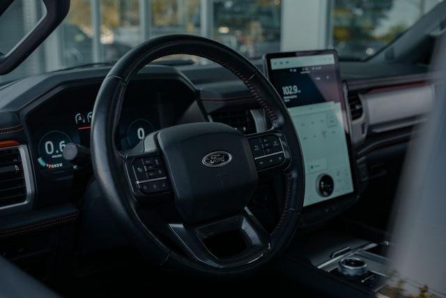 2023 Ford Expedition Timberline