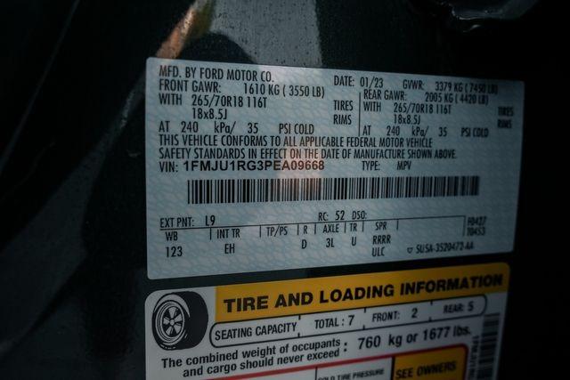 2023 Ford Expedition Timberline